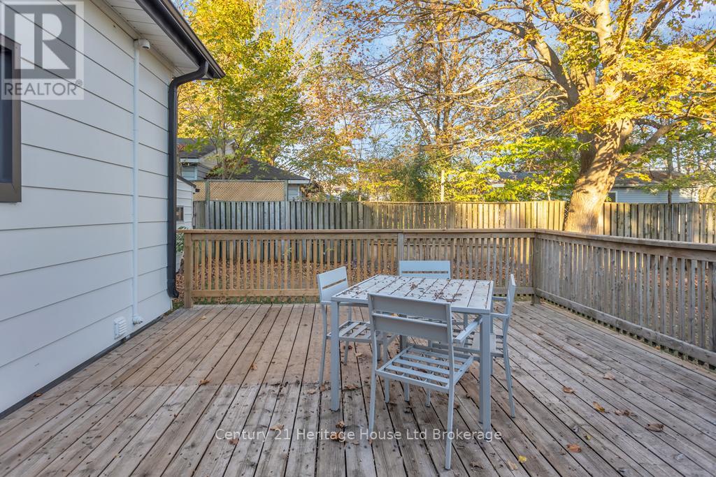 209 Victoria Street, Ingersoll, Ontario  N5C 2N2 - Photo 29 - X12672852