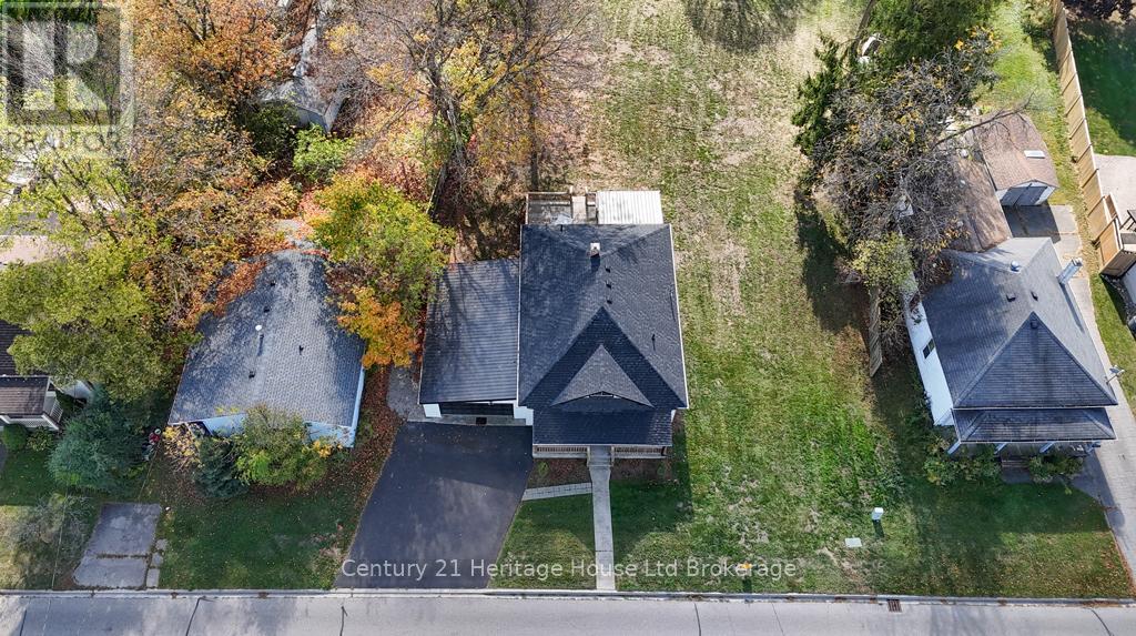 209 Victoria Street, Ingersoll, Ontario  N5C 2N2 - Photo 34 - X12672852