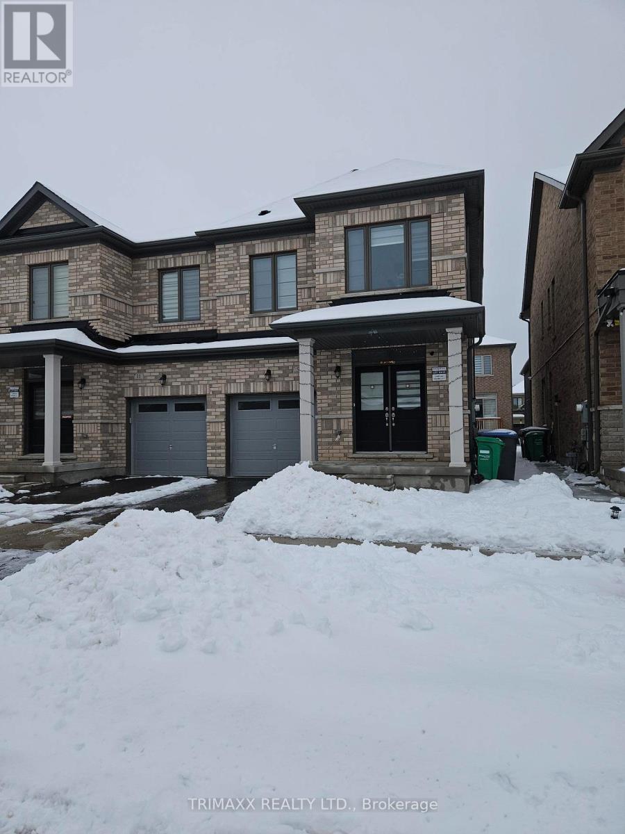 9 Truffle Court, Brampton (Northwest Brampton), Ontario  L7A 5A6 - Photo 3 - W12671900