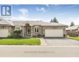 105 NORTHERNBREEZE STREET, Hamilton, Ontario