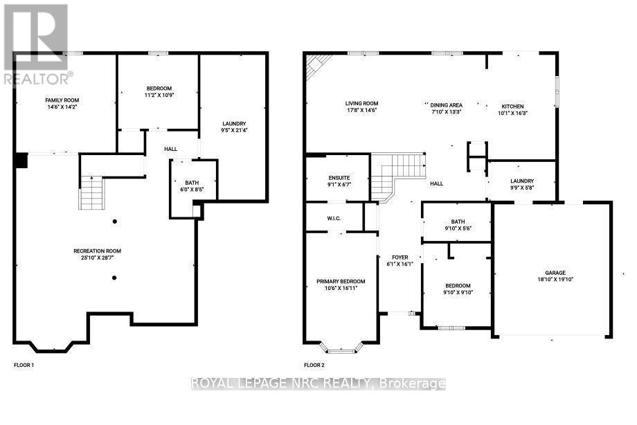 105 Northernbreeze Street, Hamilton, Ontario  L0R 1W0 - Photo 33 - X12671494