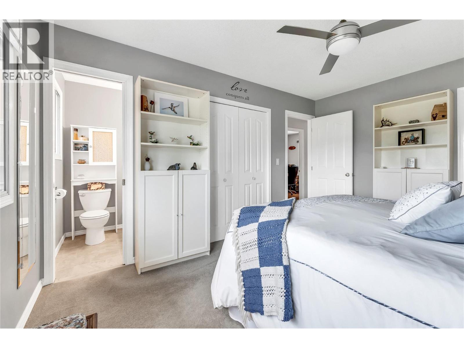 2887 Aberdeen Road, West Kelowna, British Columbia  V4T 1J7 - Photo 11 - 10371944