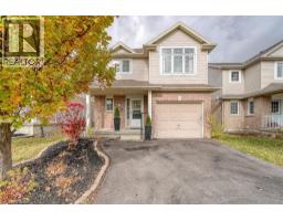 11 TALON Drive, Woodstock, Ontario