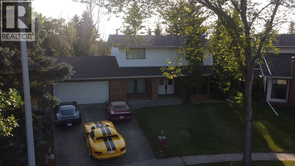 3810 64 Street, Camrose, Alberta T4V 2Z2 - Photo 28 - A2269371