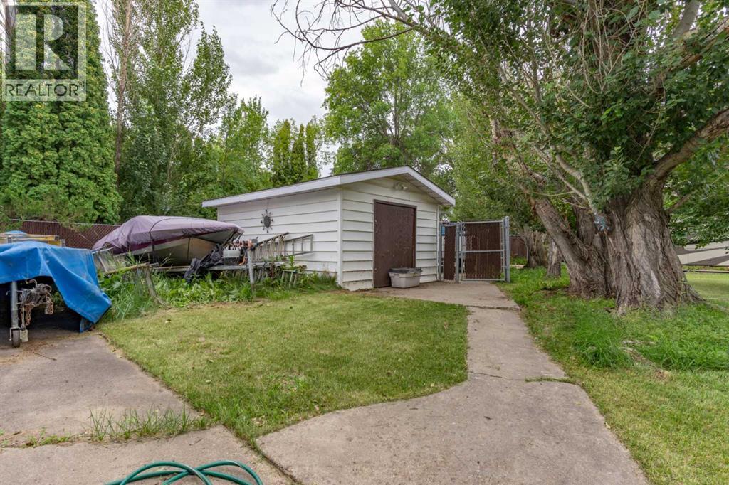 3810 64 Street, Camrose, Alberta T4V 2Z2 - Photo 26 - A2269371