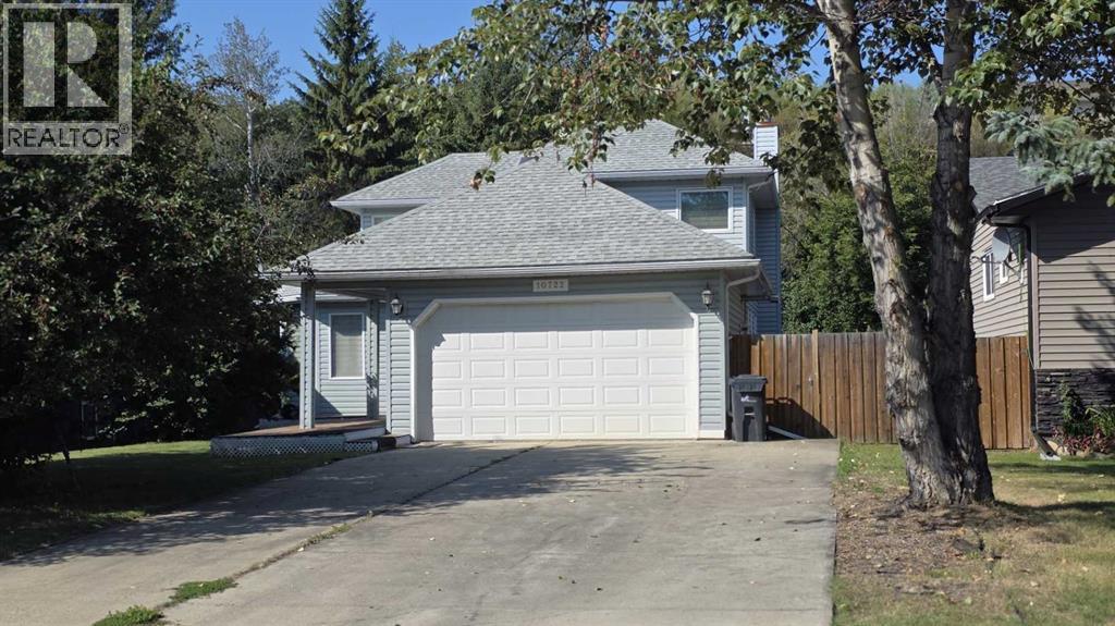 10722 91 Street, Peace River, Alberta