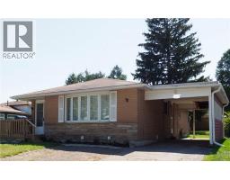 129 HAZELGLEN Drive, kitchener, Ontario