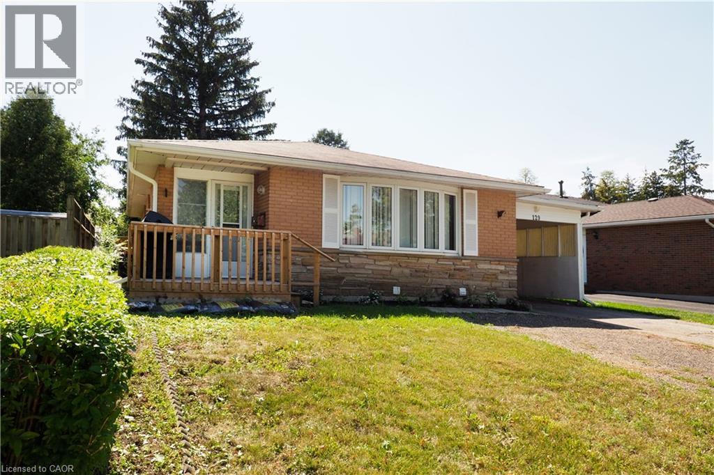 129 Hazelglen Drive, Kitchener, Ontario  N2M 2E6 - Photo 2 - 40795812