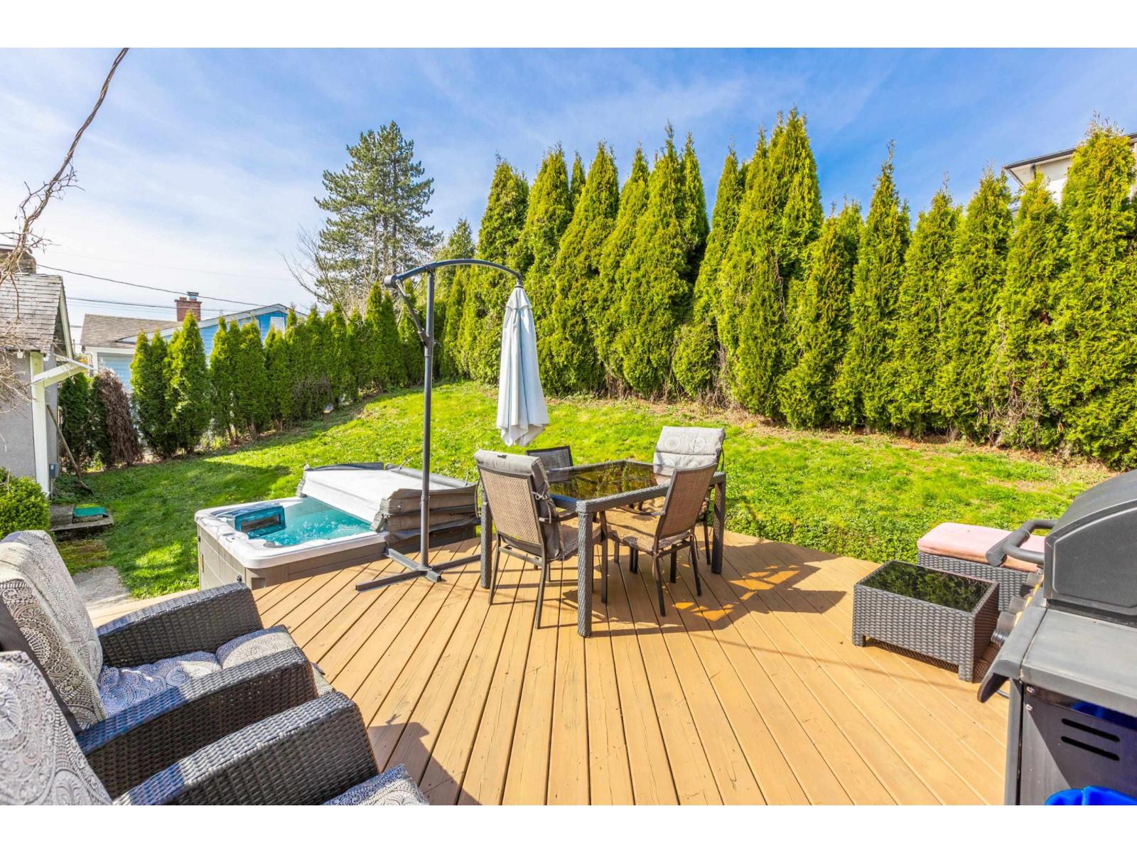 33479 5 Avenue, Mission, British Columbia  V2V 1X4 - Photo 1 - R3038589