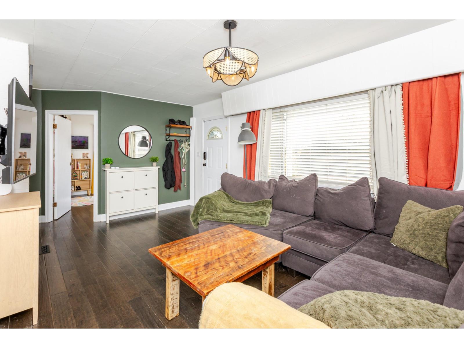 33479 5 Avenue, Mission, British Columbia  V2V 1X4 - Photo 9 - R3038589