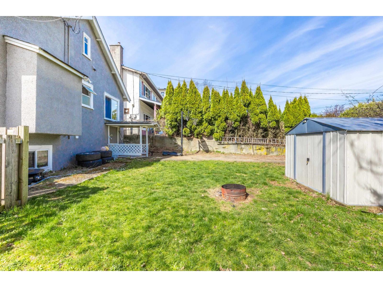 33479 5 Avenue, Mission, British Columbia  V2V 1X4 - Photo 38 - R3038589