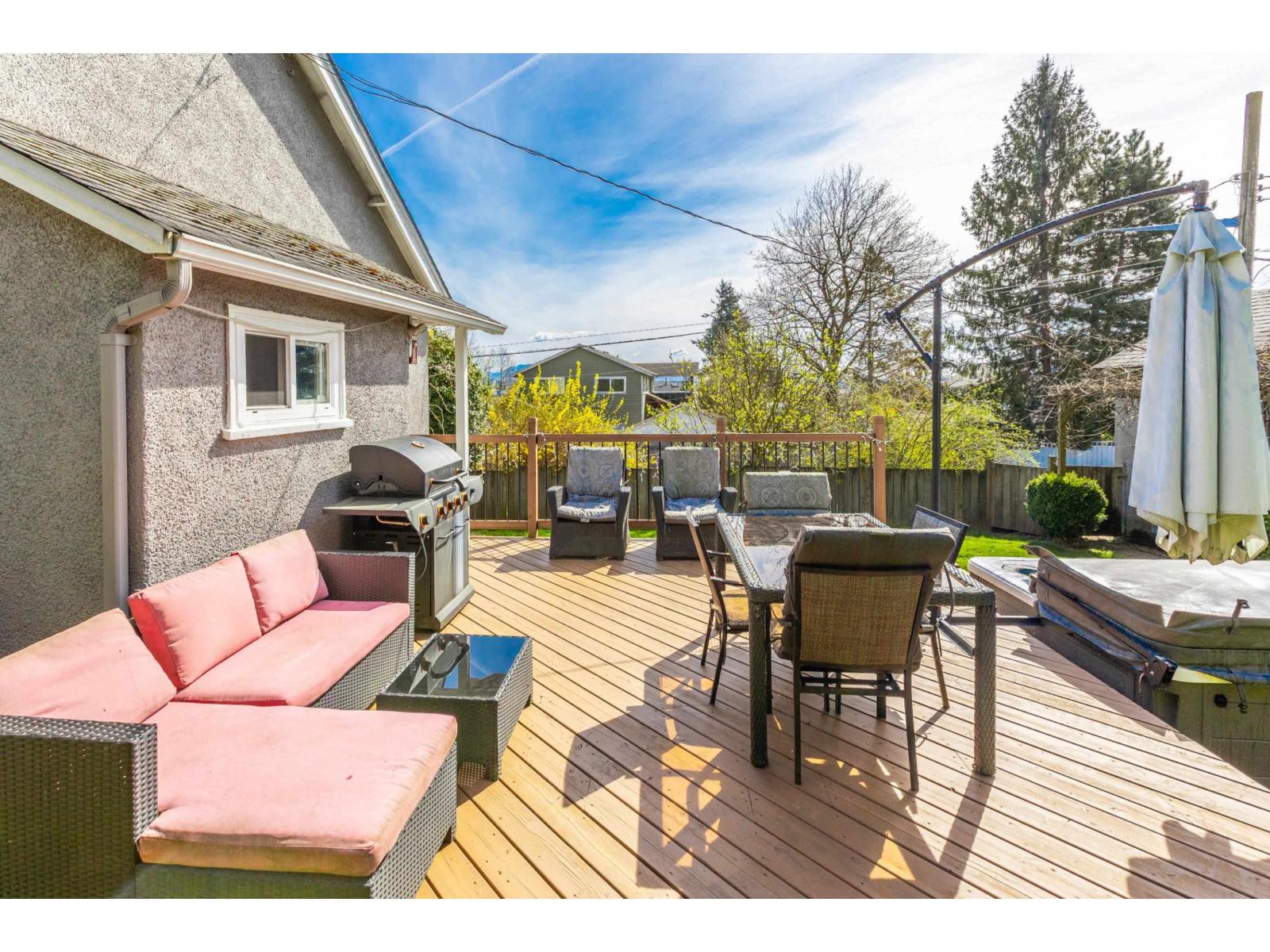 33479 5 Avenue, Mission, British Columbia  V2V 1X4 - Photo 34 - R3038589