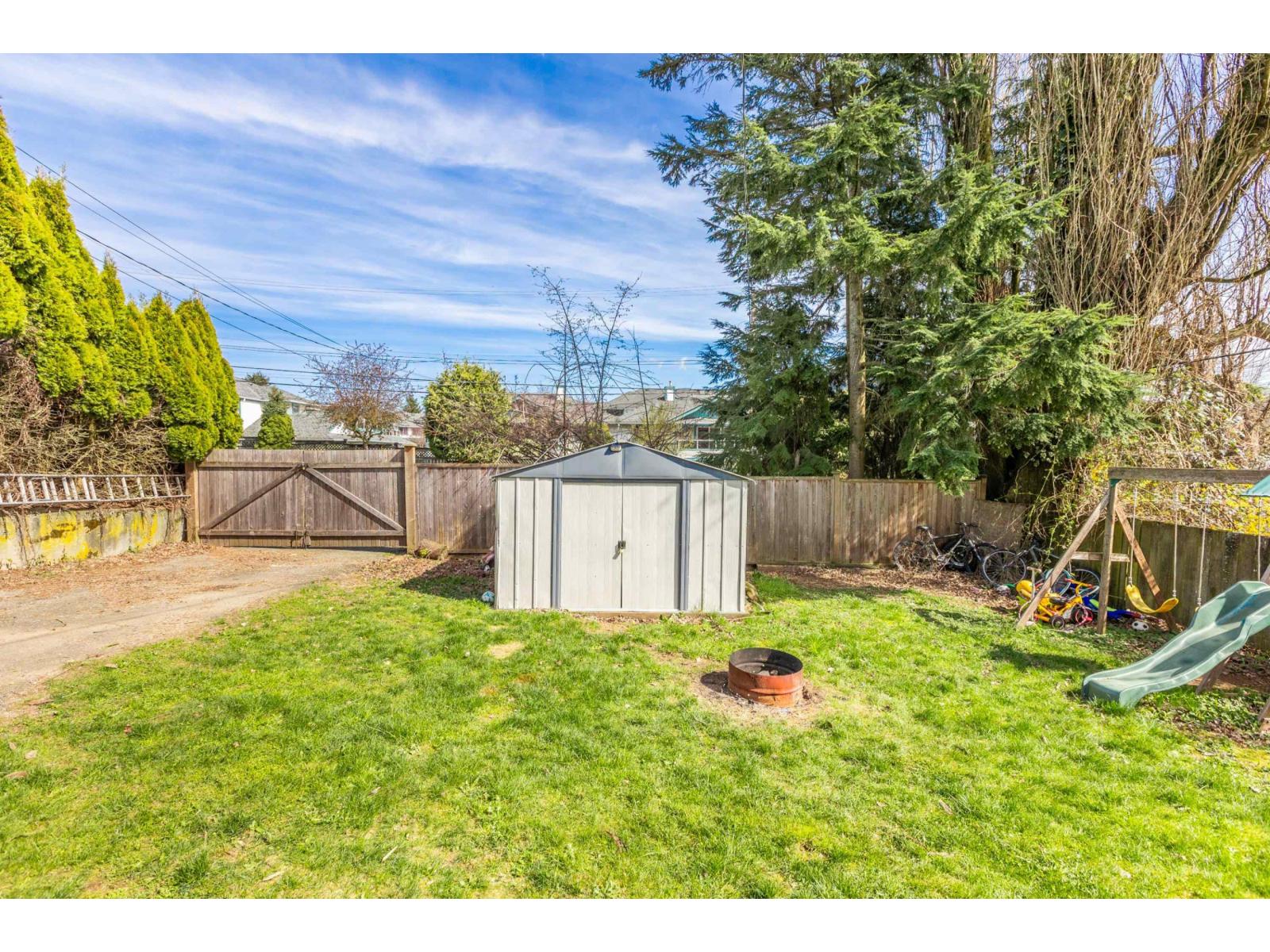 33479 5 Avenue, Mission, British Columbia  V2V 1X4 - Photo 37 - R3038589