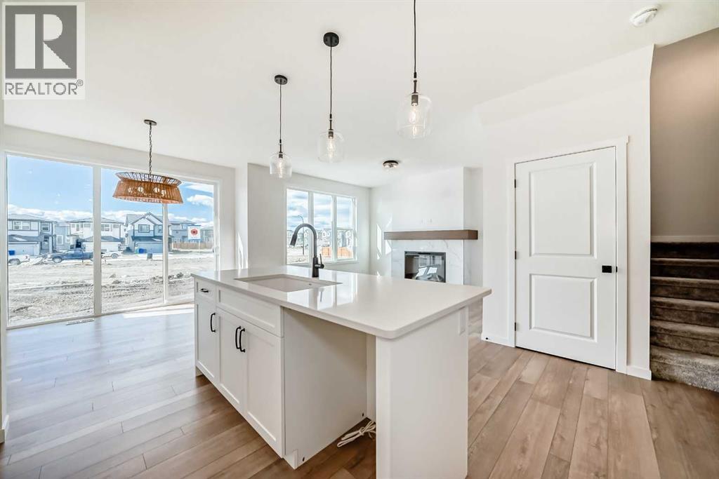 158 Appaloosa Crescent, Cochrane, Alberta  T4C 3L7 - Photo 8 - A2260501