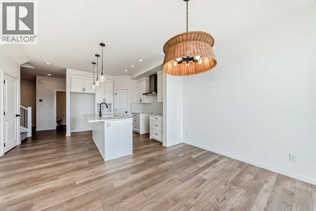 158 Appaloosa Crescent, Cochrane, Alberta  T4C 3L7 - Photo 13 - A2260501