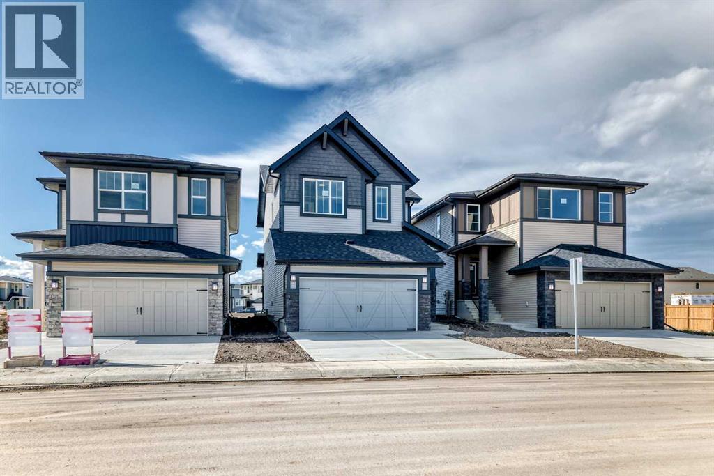 158 Appaloosa Crescent, Cochrane, Alberta  T4C 3L7 - Photo 48 - A2260501
