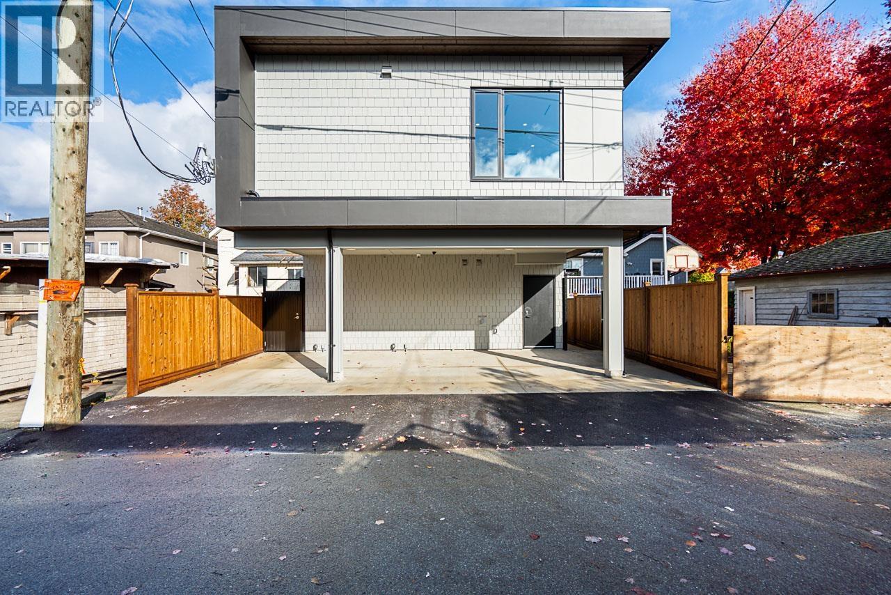 2462 Adanac Street, Vancouver, British Columbia  V5K 2M4 - Photo 19 - R3062940