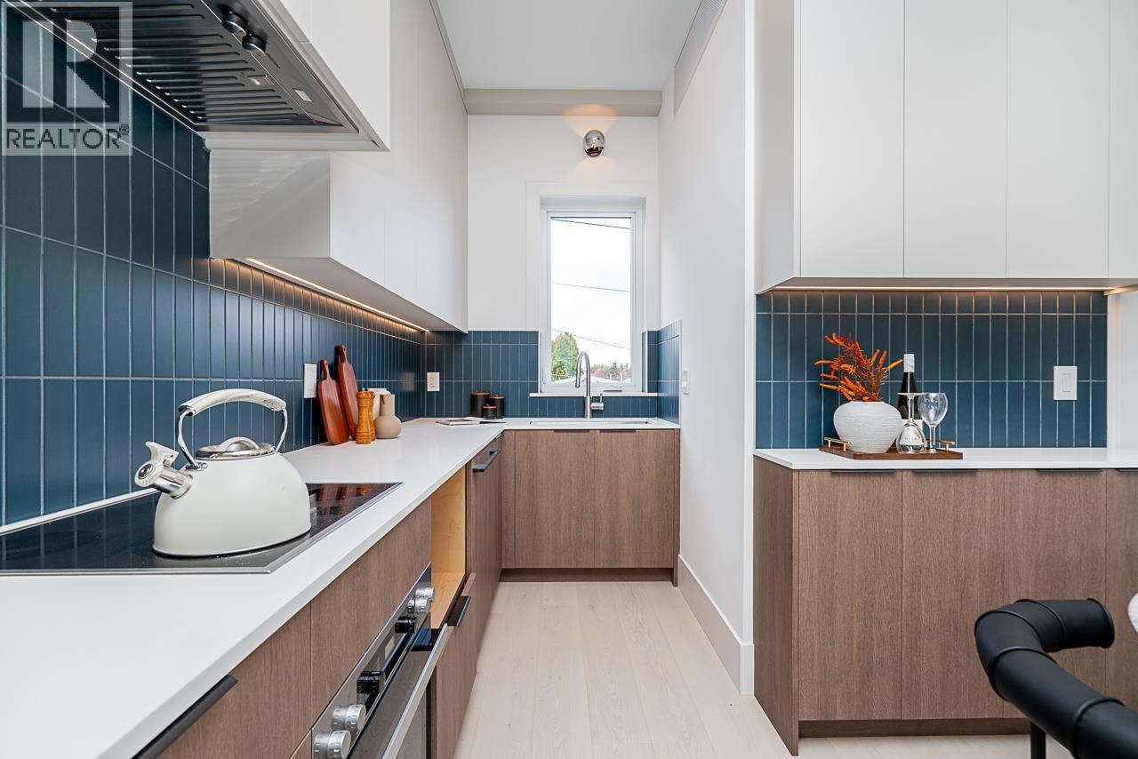 2462 Adanac Street, Vancouver, British Columbia  V5K 2M4 - Photo 7 - R3062940