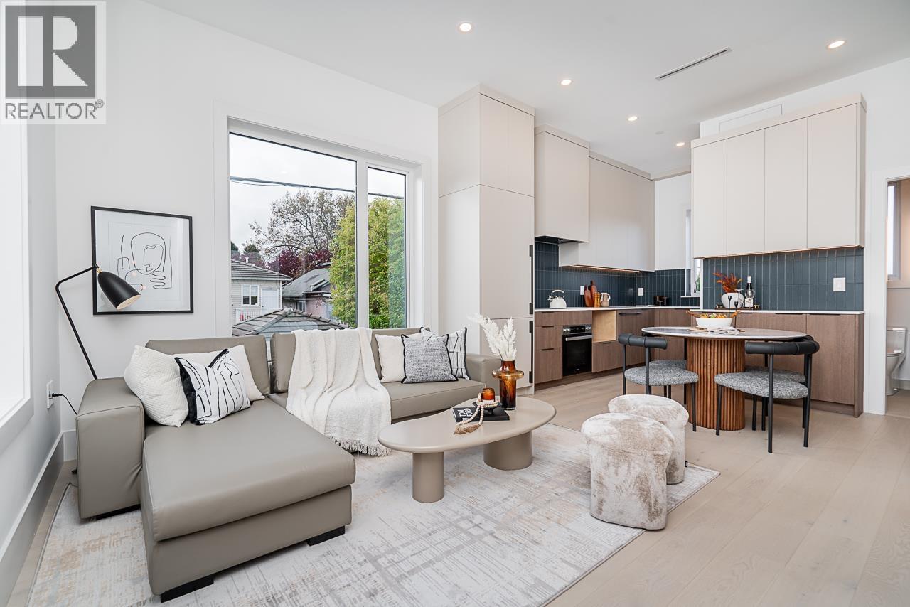 2462 Adanac Street, Vancouver, British Columbia  V5K 2M4 - Photo 4 - R3062940