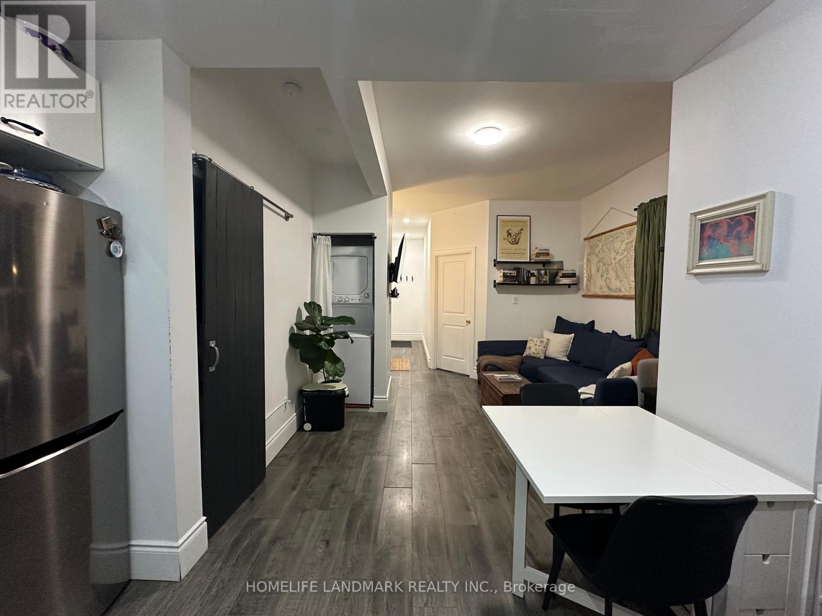 Main - 20 Concord Avenue, Toronto, Ontario  M6H 2P1 - Photo 14 - C12672600