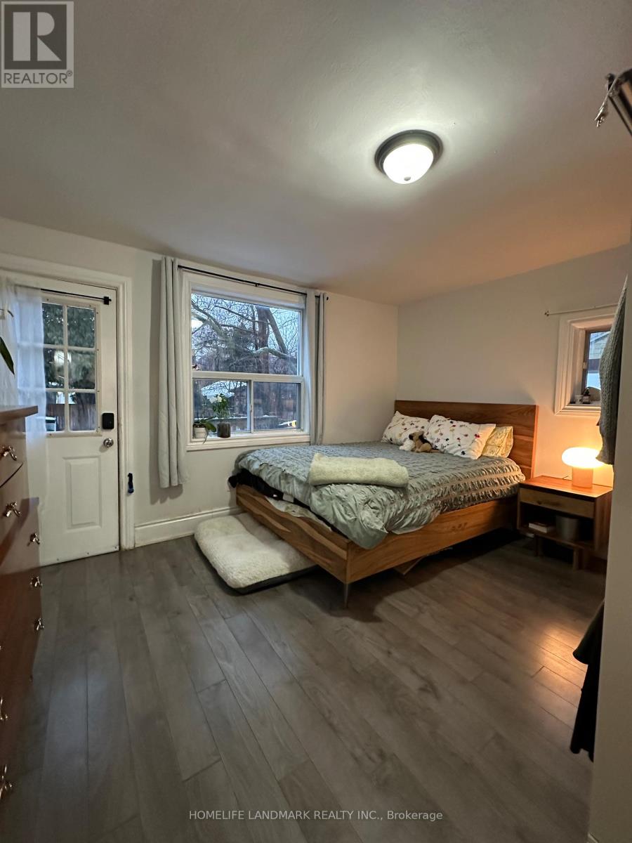 Main - 20 Concord Avenue, Toronto, Ontario  M6H 2P1 - Photo 16 - C12672600