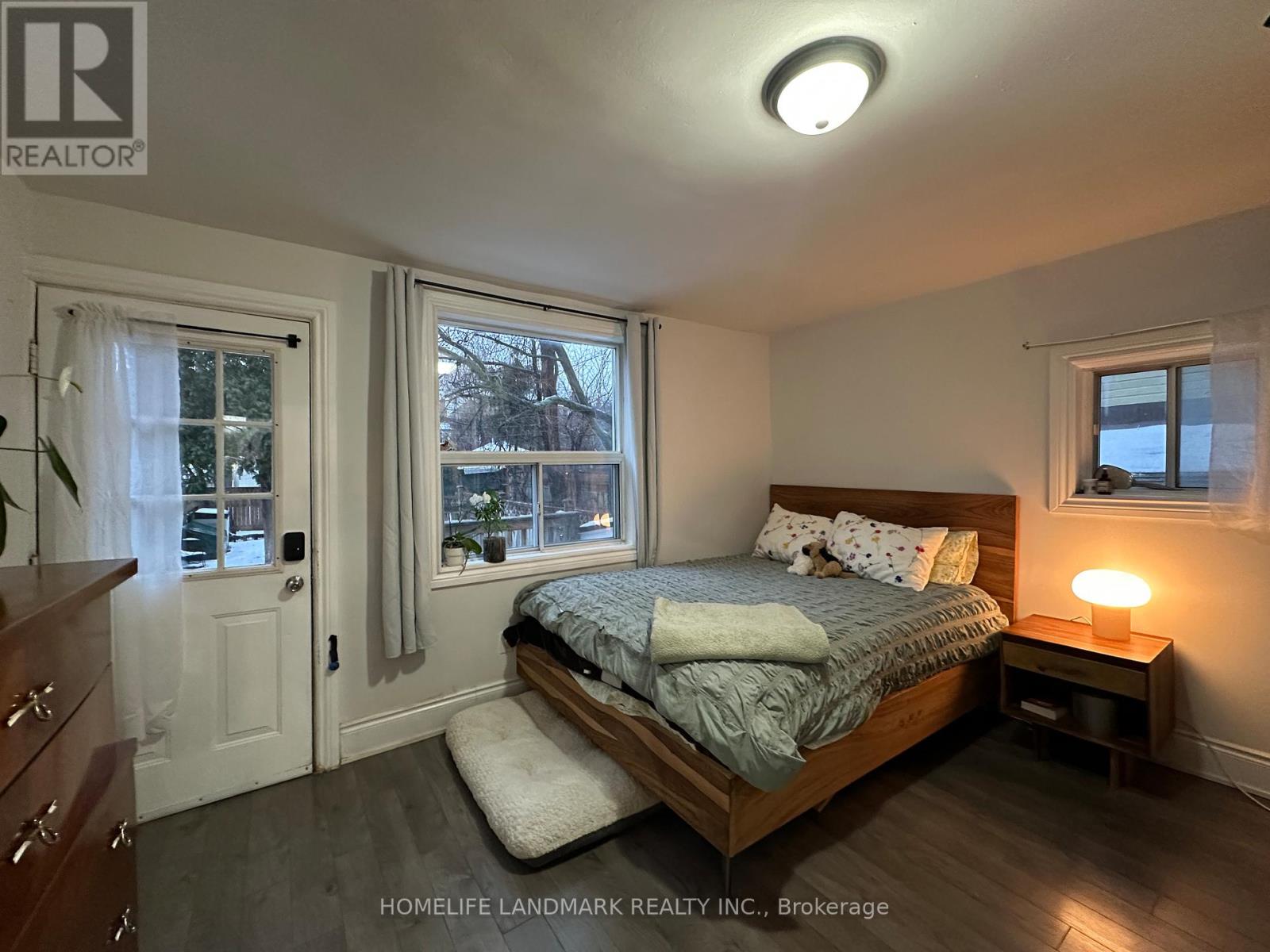 Main - 20 Concord Avenue, Toronto, Ontario  M6H 2P1 - Photo 17 - C12672600