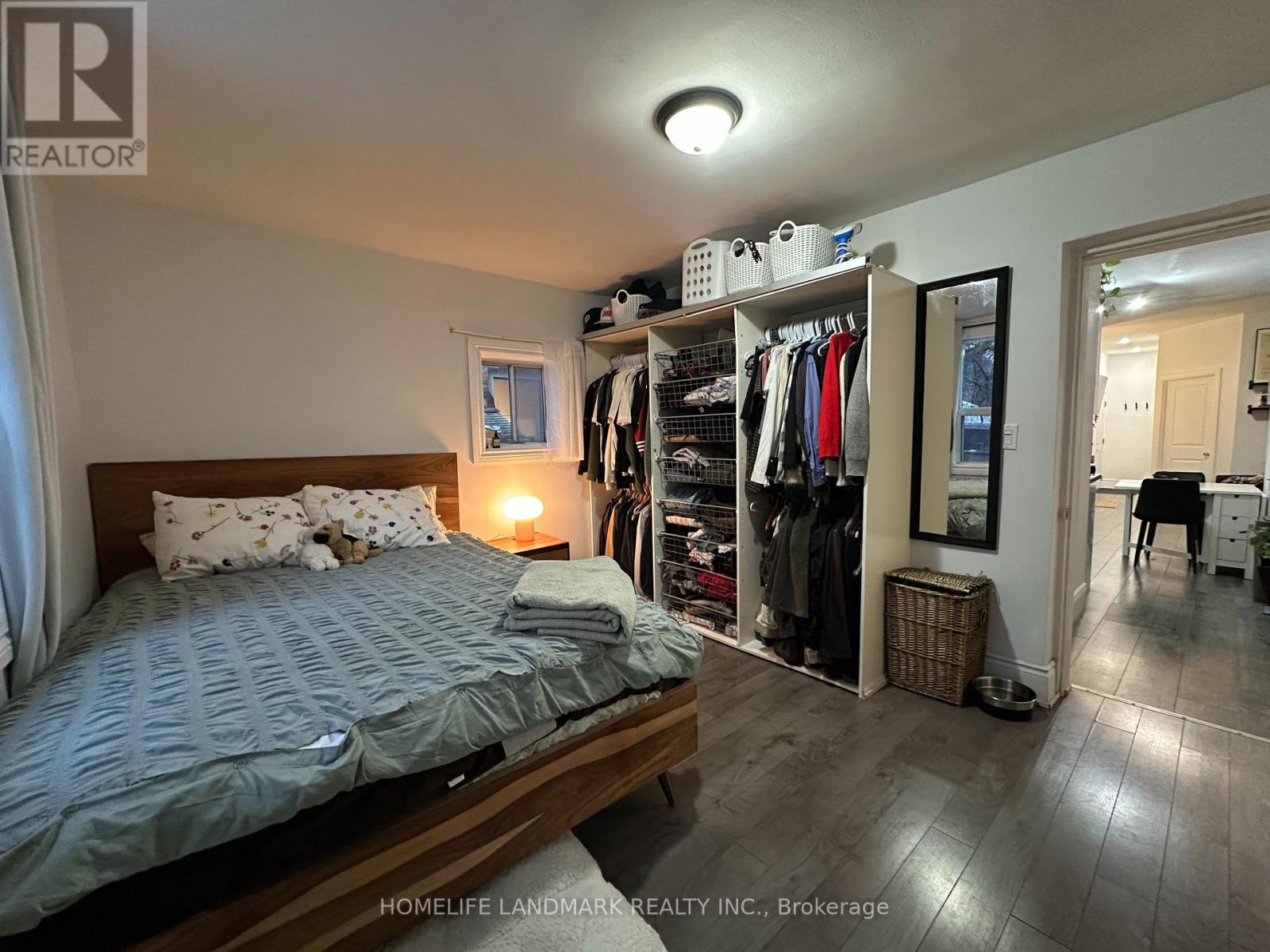 Main - 20 Concord Avenue, Toronto, Ontario  M6H 2P1 - Photo 18 - C12672600