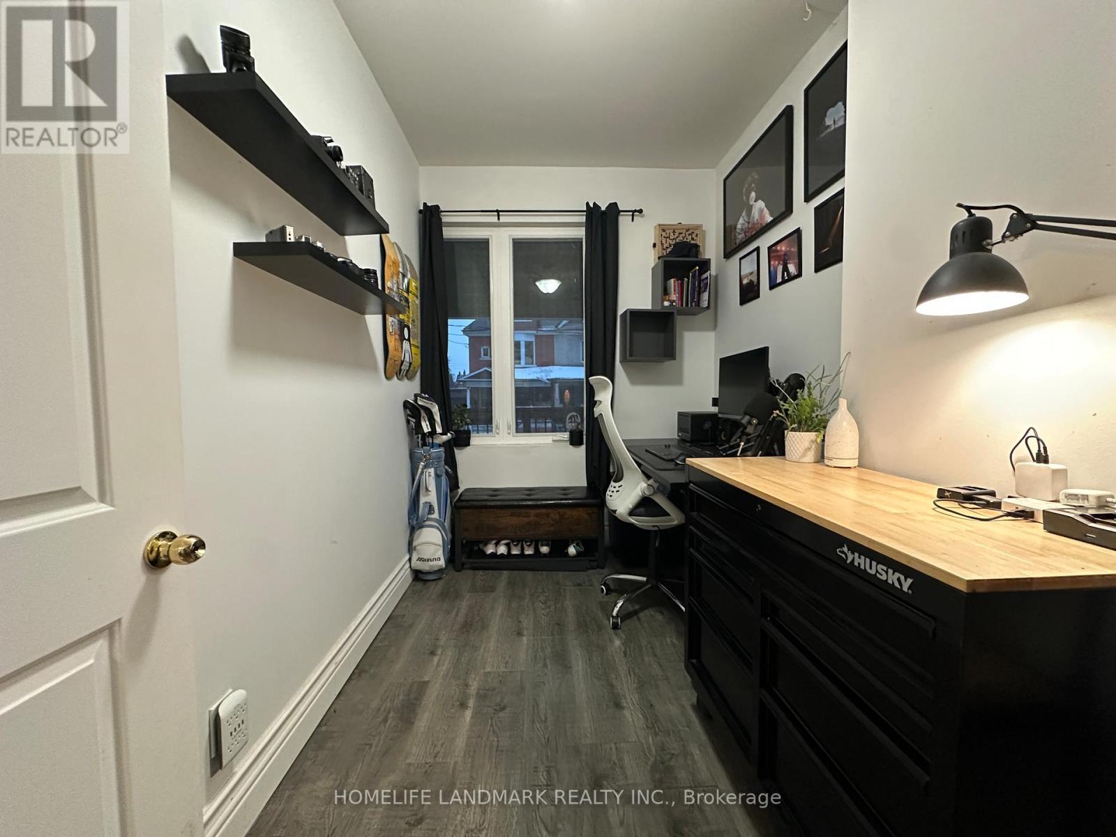 Main - 20 Concord Avenue, Toronto, Ontario  M6H 2P1 - Photo 20 - C12672600