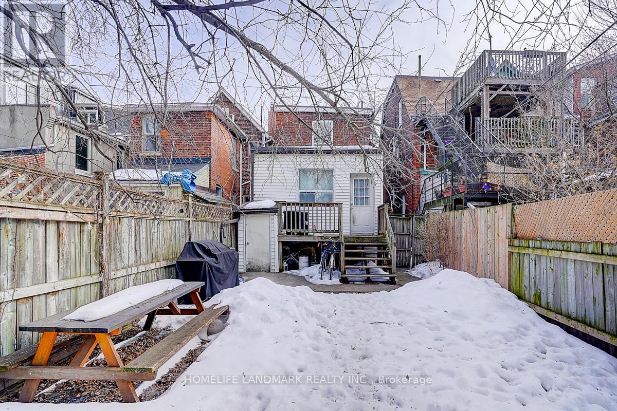 Main - 20 Concord Avenue, Toronto, Ontario  M6H 2P1 - Photo 23 - C12672600