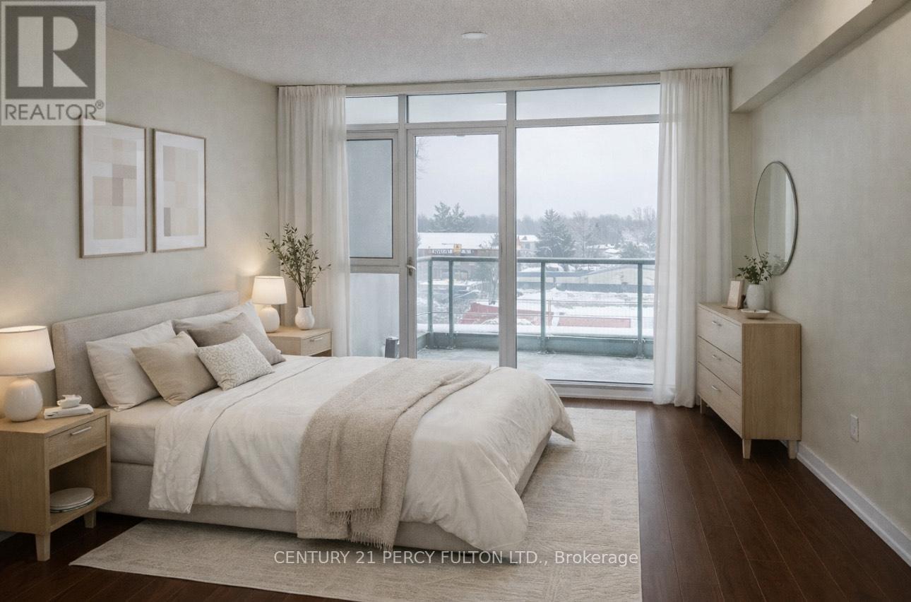 507 - 15 Singer Court, Toronto, Ontario  M2K 0B4 - Photo 10 - C12672612