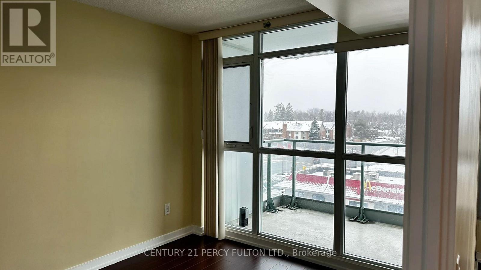 507 - 15 Singer Court, Toronto, Ontario  M2K 0B4 - Photo 11 - C12672612