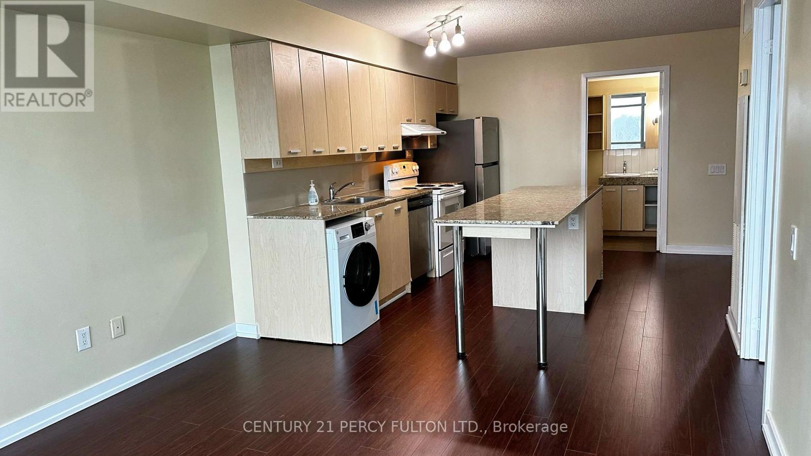 507 - 15 Singer Court, Toronto, Ontario  M2K 0B4 - Photo 2 - C12672612