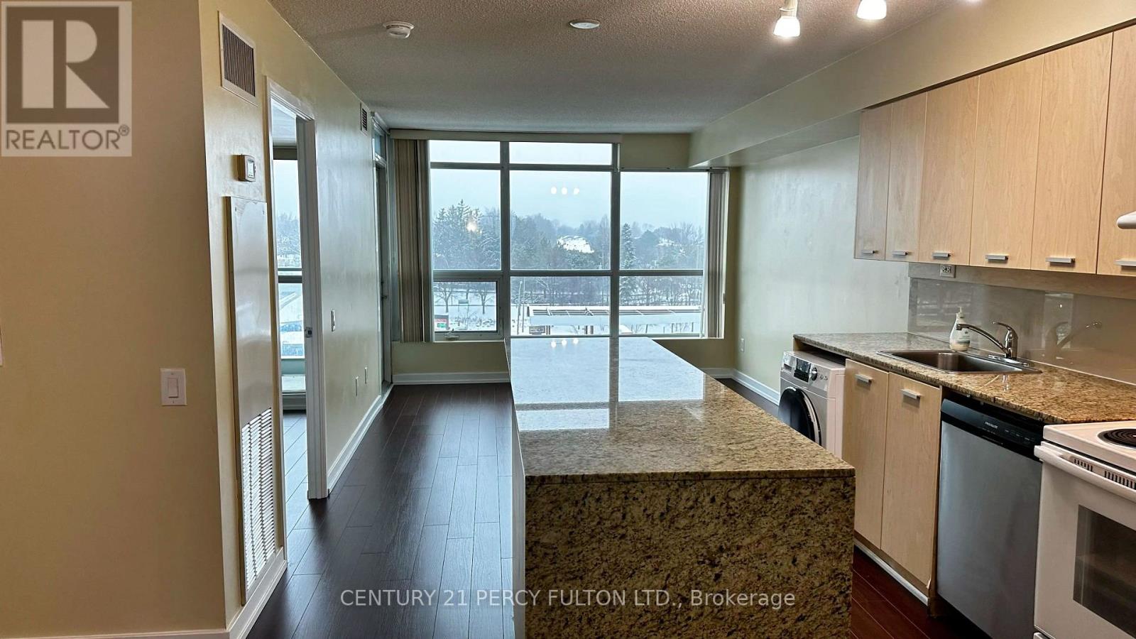 507 - 15 Singer Court, Toronto, Ontario  M2K 0B4 - Photo 4 - C12672612