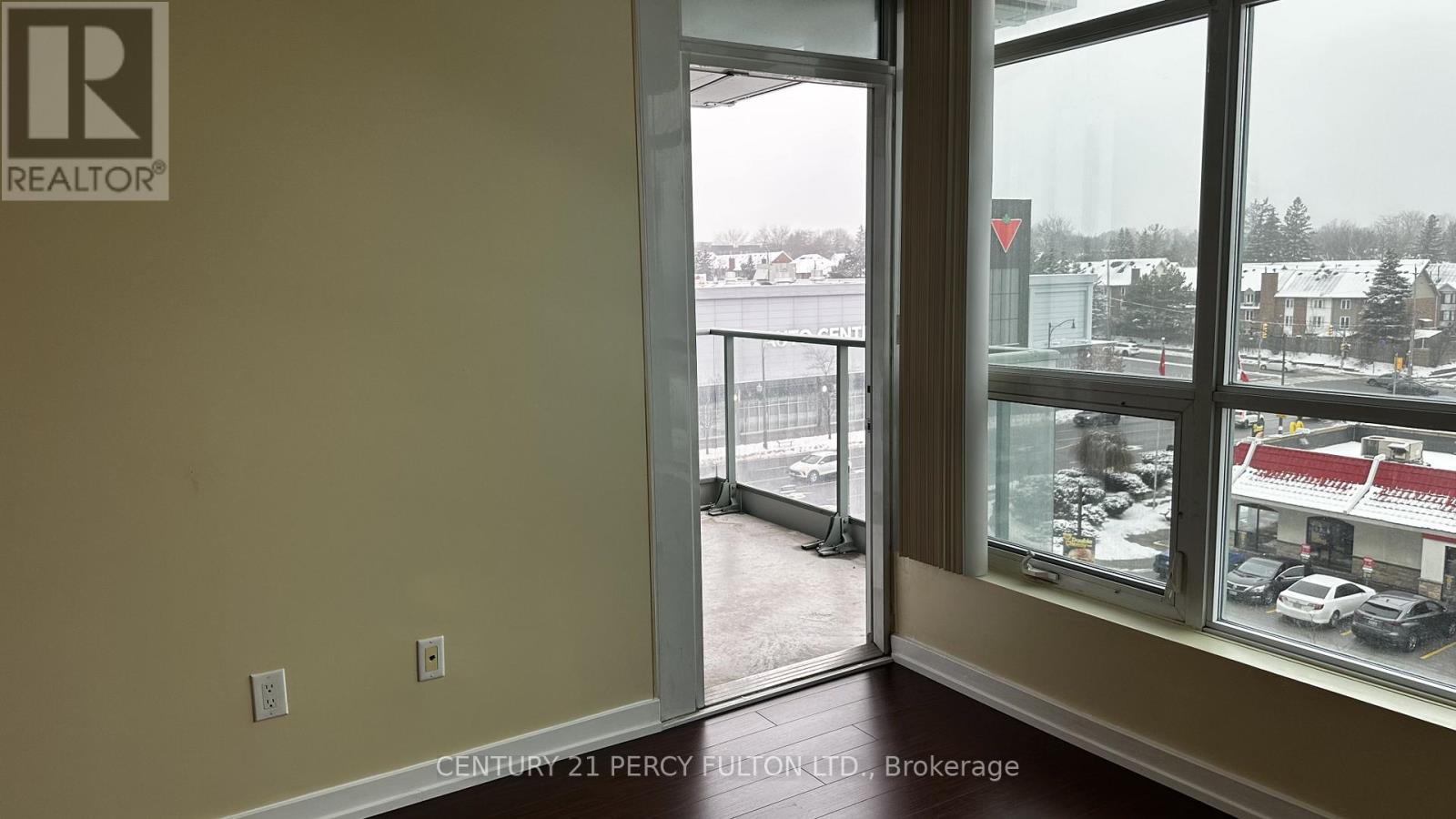 507 - 15 Singer Court, Toronto, Ontario  M2K 0B4 - Photo 5 - C12672612