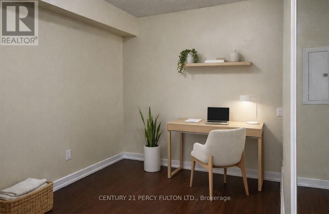 507 - 15 Singer Court, Toronto, Ontario  M2K 0B4 - Photo 8 - C12672612