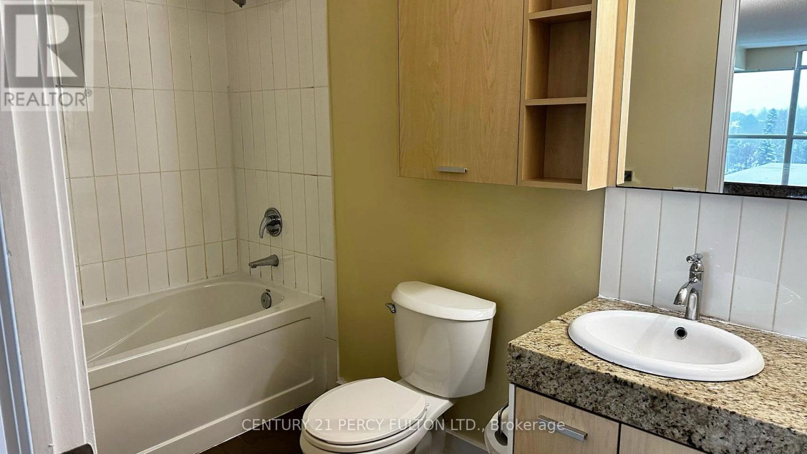 507 - 15 Singer Court, Toronto, Ontario  M2K 0B4 - Photo 9 - C12672612