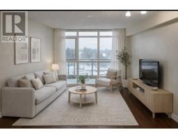 507 - 15 SINGER COURT, Toronto, Ontario