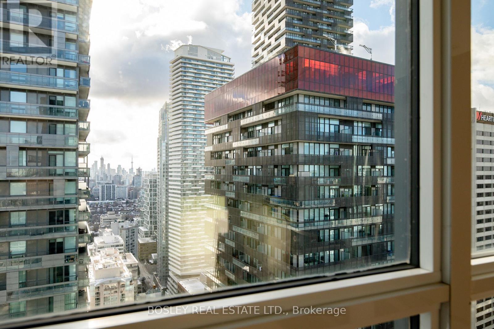 3308 - 30 Roehampton Avenue, Toronto, Ontario  M4P 0B9 - Photo 20 - C12672618