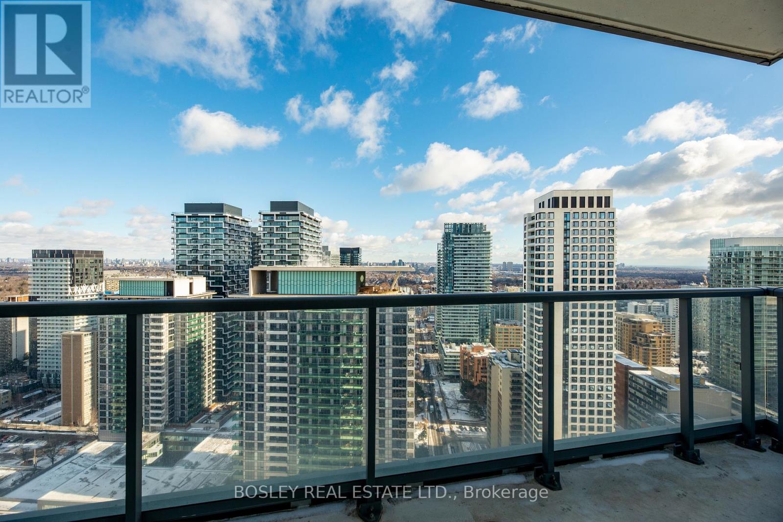 3308 - 30 Roehampton Avenue, Toronto, Ontario  M4P 0B9 - Photo 30 - C12672618