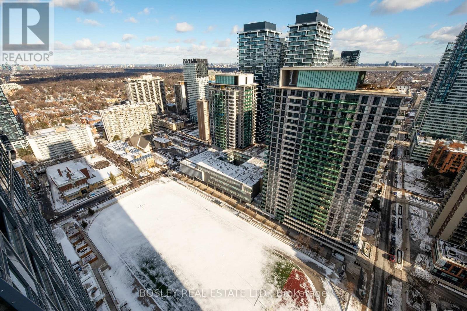 3308 - 30 Roehampton Avenue, Toronto, Ontario  M4P 0B9 - Photo 32 - C12672618