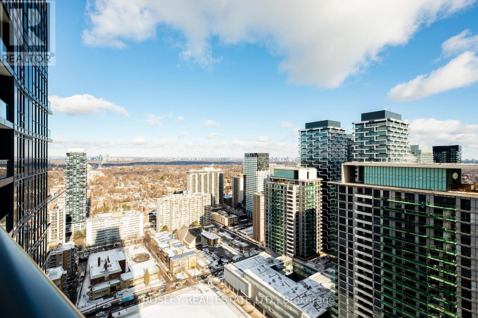 3308 - 30 Roehampton Avenue, Toronto, Ontario  M4P 0B9 - Photo 33 - C12672618