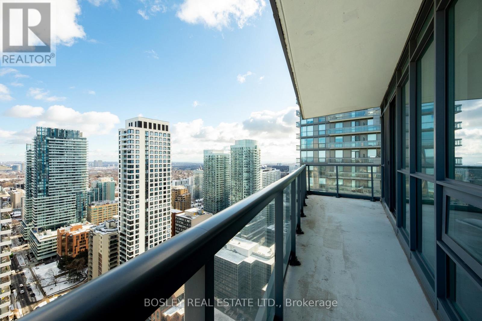 3308 - 30 Roehampton Avenue, Toronto, Ontario  M4P 0B9 - Photo 34 - C12672618