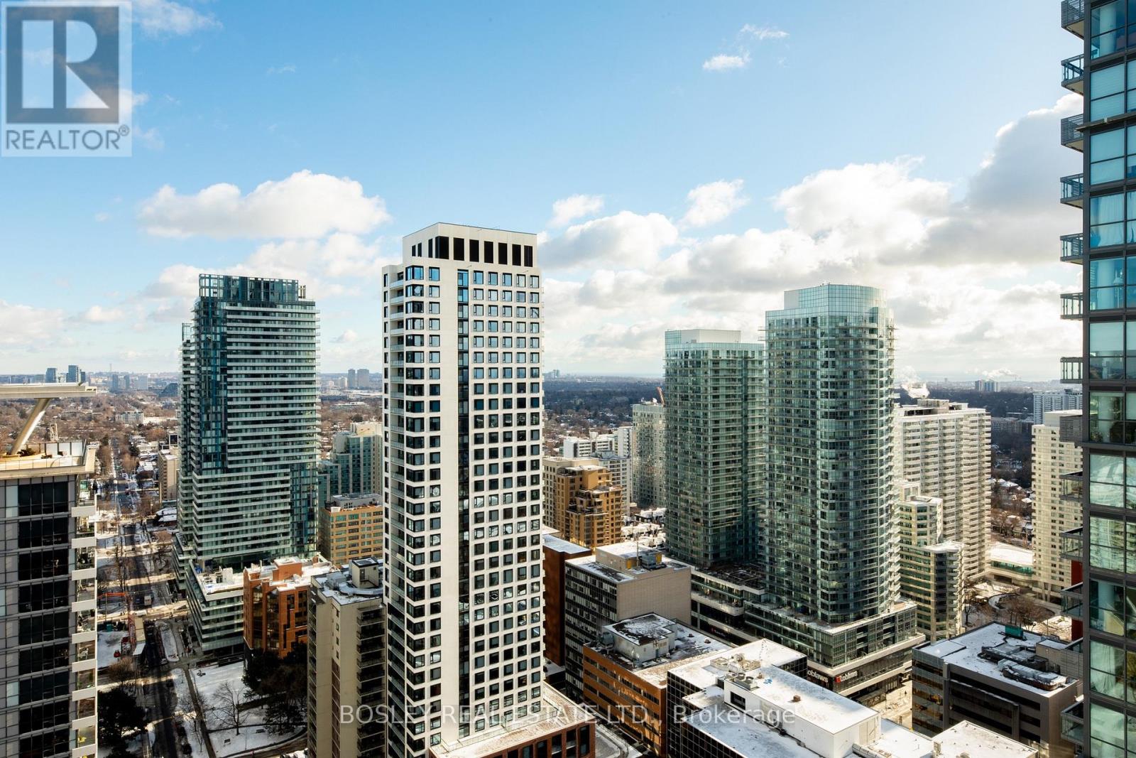 3308 - 30 Roehampton Avenue, Toronto, Ontario  M4P 0B9 - Photo 35 - C12672618