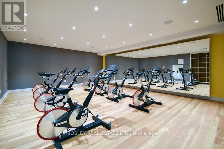 3308 - 30 Roehampton Avenue, Toronto, Ontario  M4P 0B9 - Photo 40 - C12672618