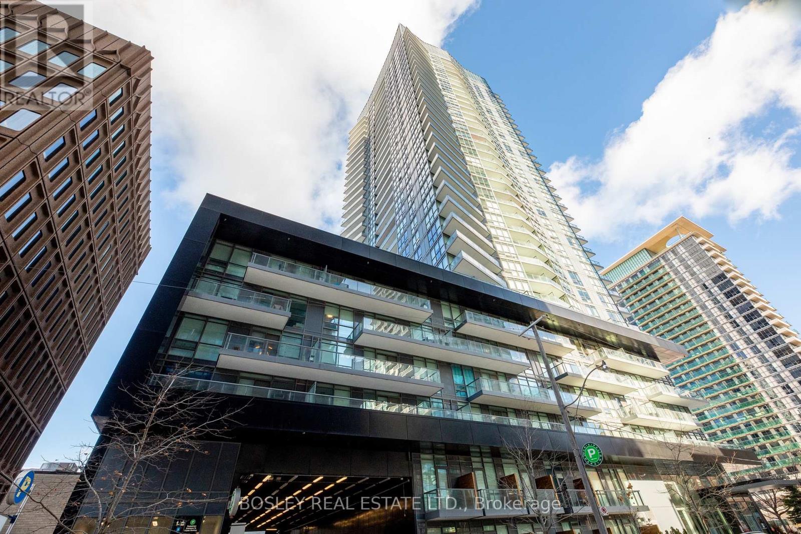 3308 - 30 Roehampton Avenue, Toronto, Ontario  M4P 0B9 - Photo 49 - C12672618