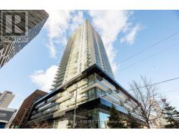 3308 - 30 ROEHAMPTON AVENUE, Toronto, Ontario