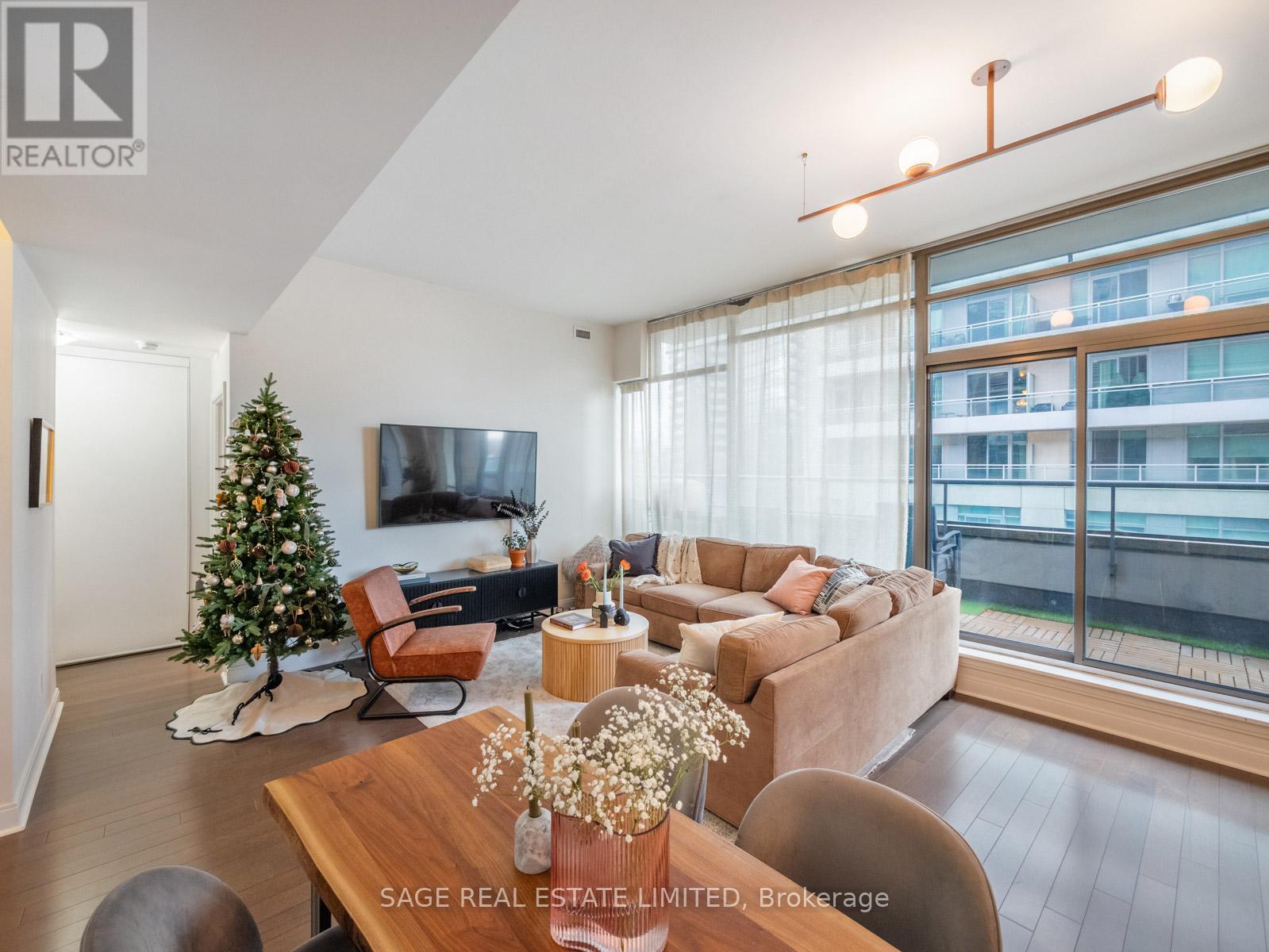 608 - 21 Scollard Street, Toronto, Ontario  M5R 1G1 - Photo 17 - C12672634