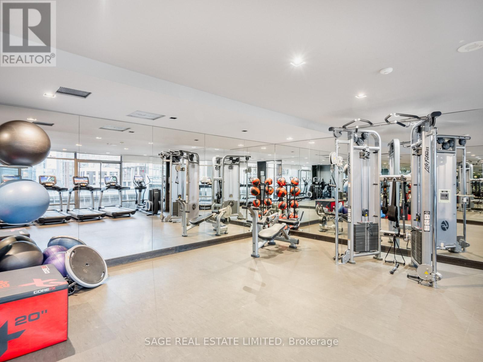 608 - 21 Scollard Street, Toronto, Ontario  M5R 1G1 - Photo 39 - C12672634