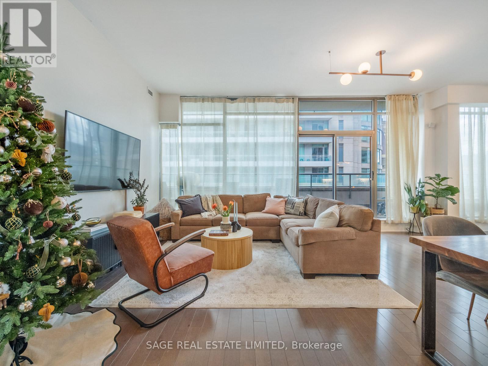 608 - 21 Scollard Street, Toronto, Ontario  M5R 1G1 - Photo 5 - C12672634