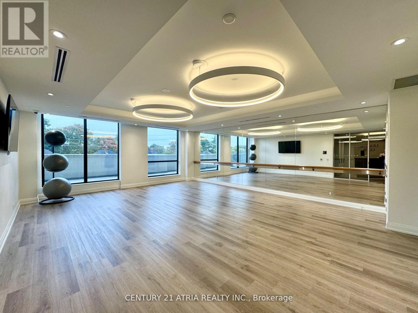 1003 - 33 Frederick Todd Way, Toronto, Ontario  M4G 0C9 - Photo 34 - C12672670